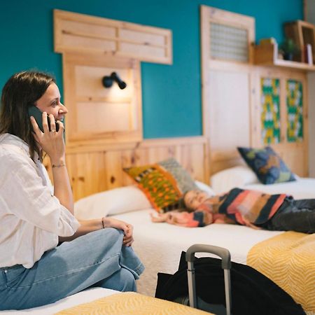 Hotel San Miguel Gijón Zewnętrze zdjęcie