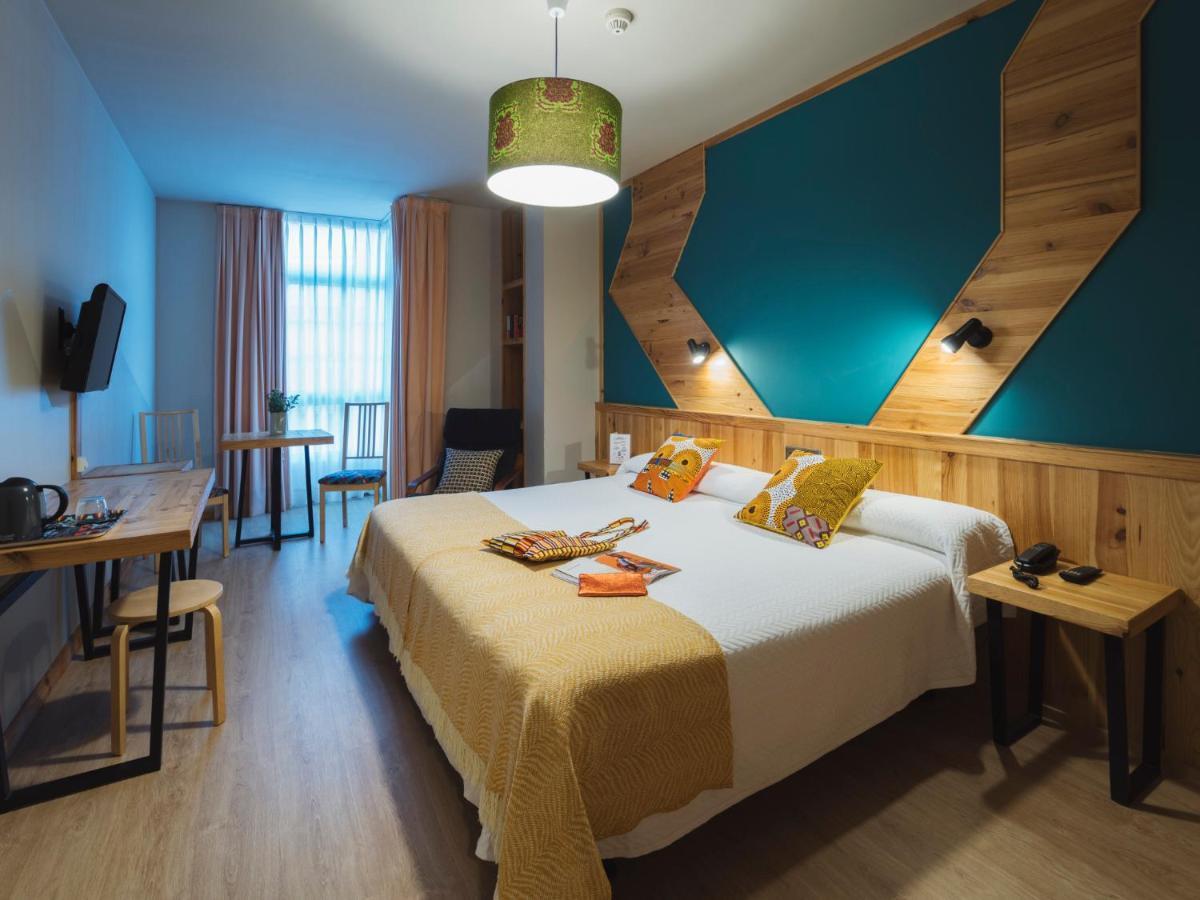 Hotel San Miguel Gijón Zewnętrze zdjęcie