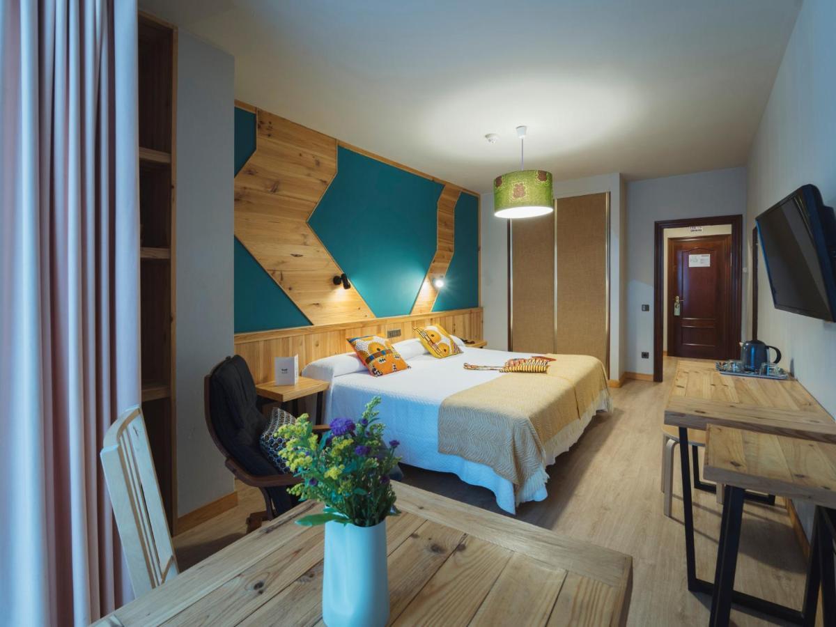 Hotel San Miguel Gijón Zewnętrze zdjęcie