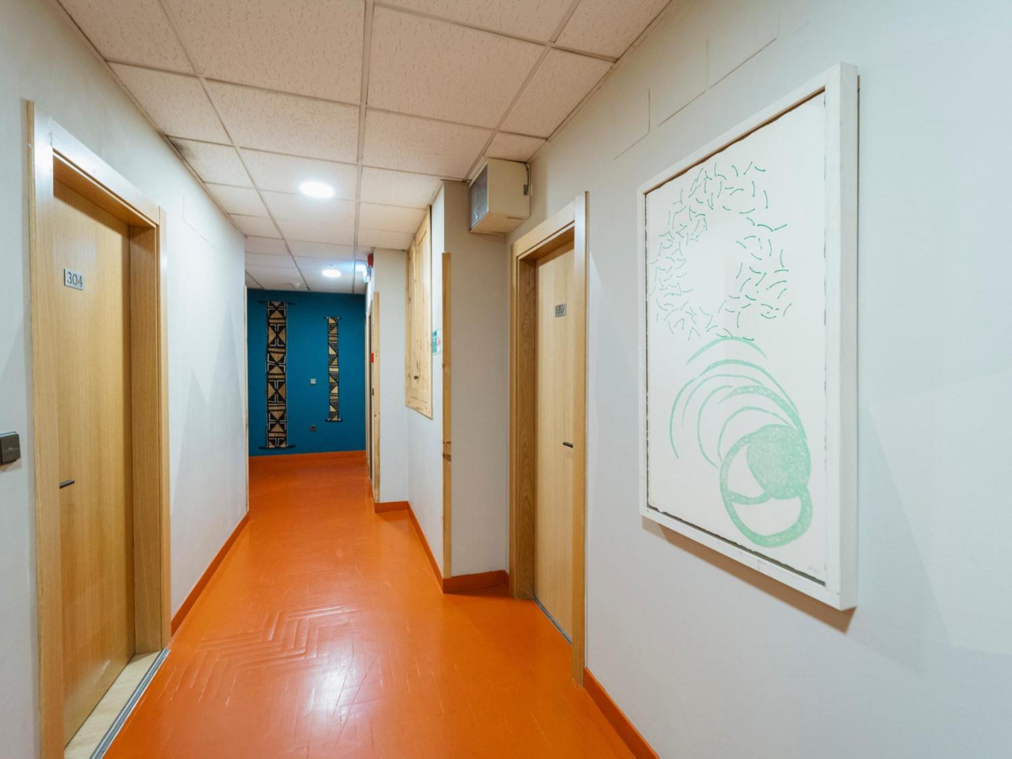 Hotel San Miguel Gijón Zewnętrze zdjęcie