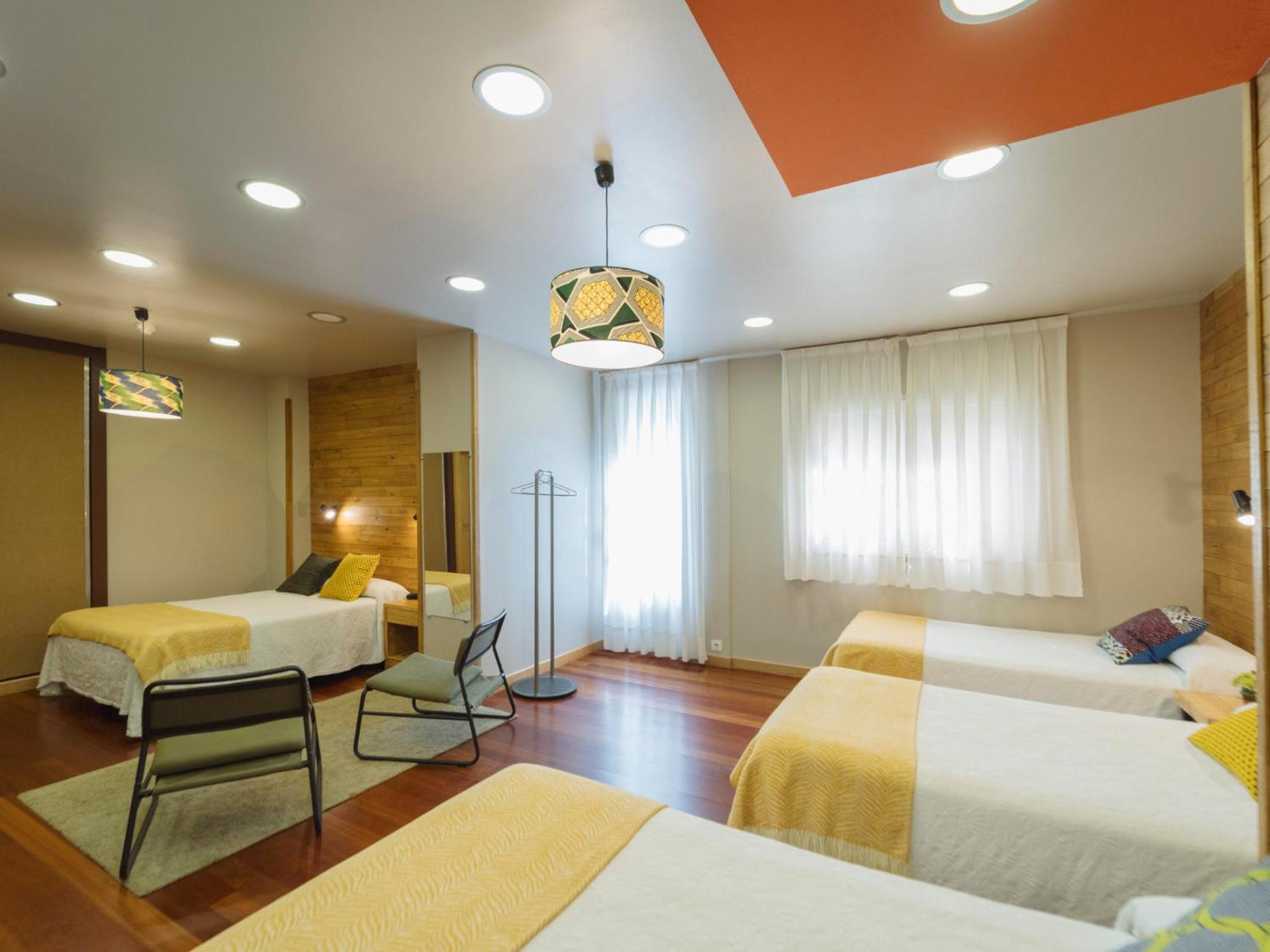 Hotel San Miguel Gijón Zewnętrze zdjęcie