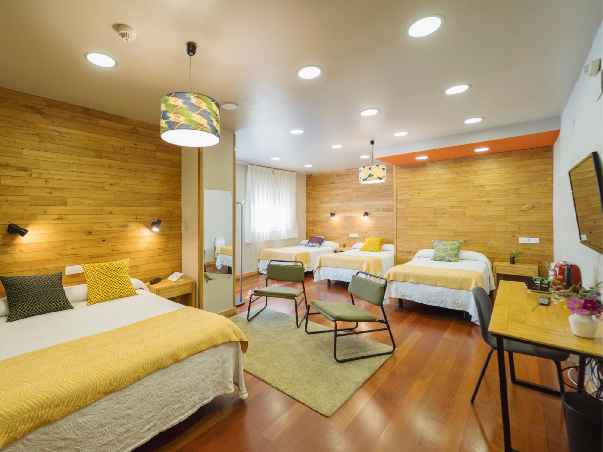 Hotel San Miguel Gijón Zewnętrze zdjęcie