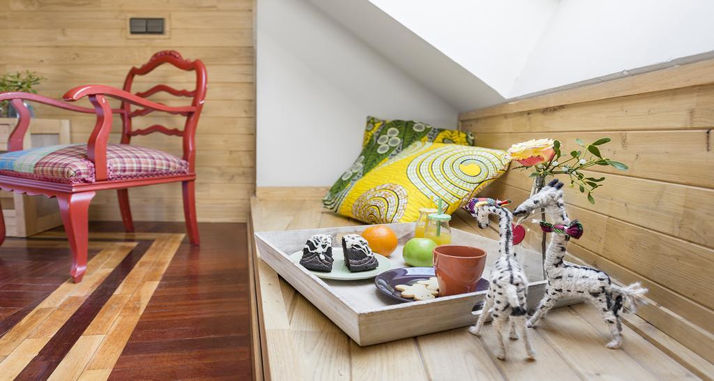 Hotel San Miguel Gijón Zewnętrze zdjęcie