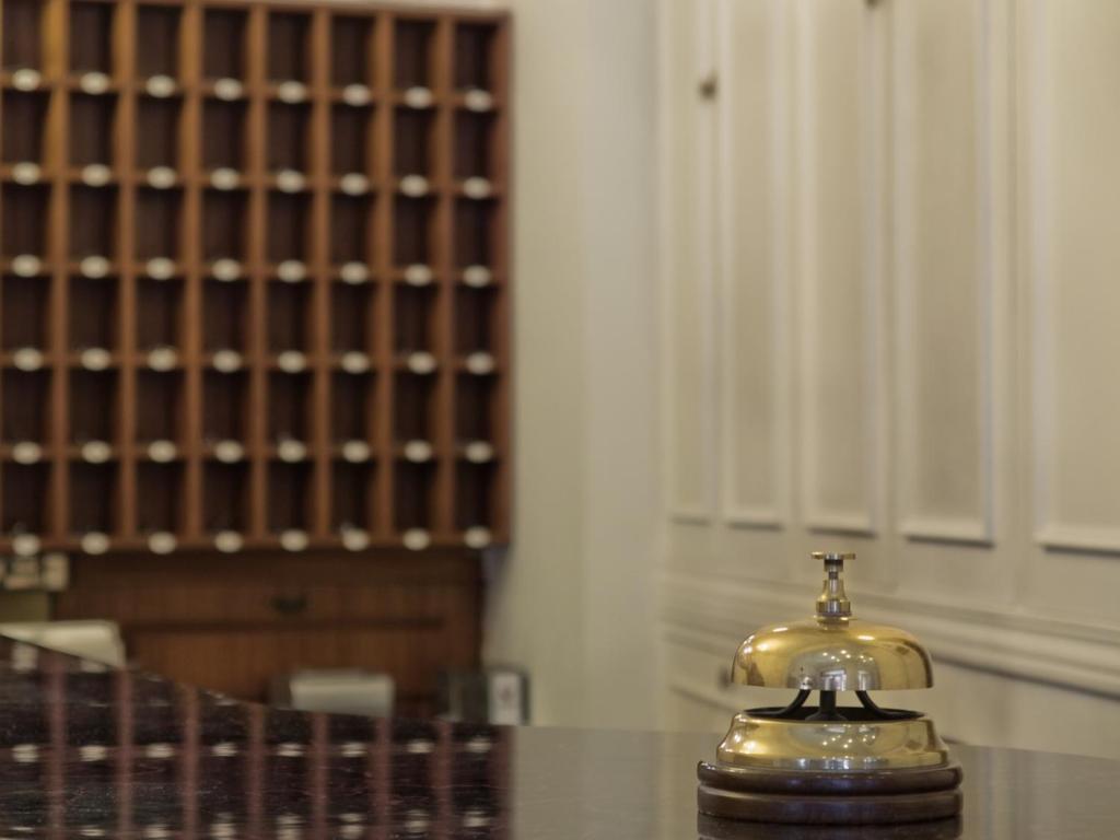 Hotel San Miguel Gijón Zewnętrze zdjęcie