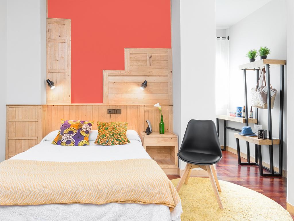Hotel San Miguel Gijón Zewnętrze zdjęcie